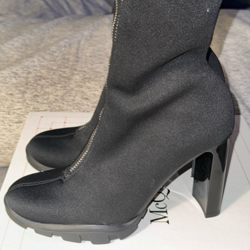 Balenciaga Boots